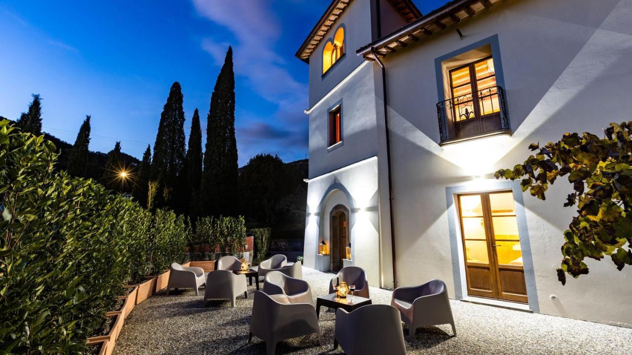 Torre Angelina 10&2, Emma Villas Монтекатини-Терме Экстерьер фото