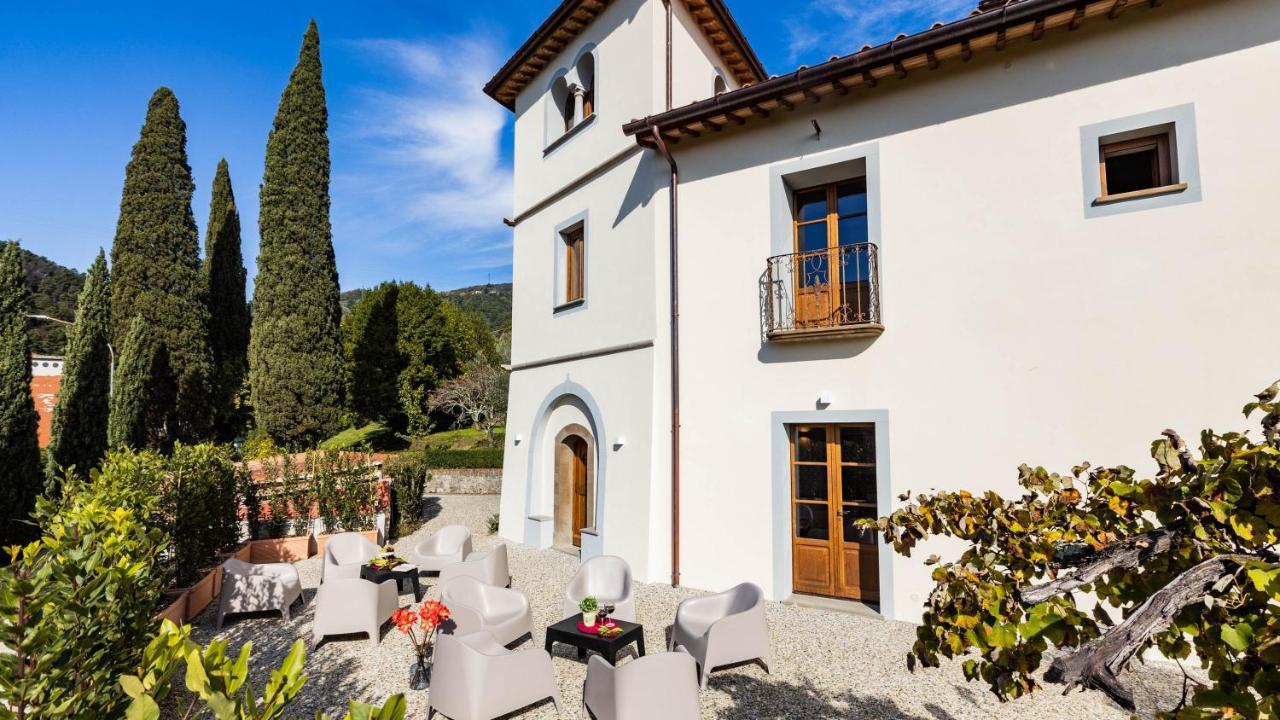 Torre Angelina 10&2, Emma Villas Монтекатини-Терме Экстерьер фото