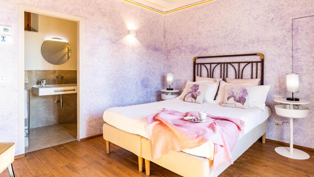 Torre Angelina 10&2, Emma Villas Монтекатини-Терме Экстерьер фото