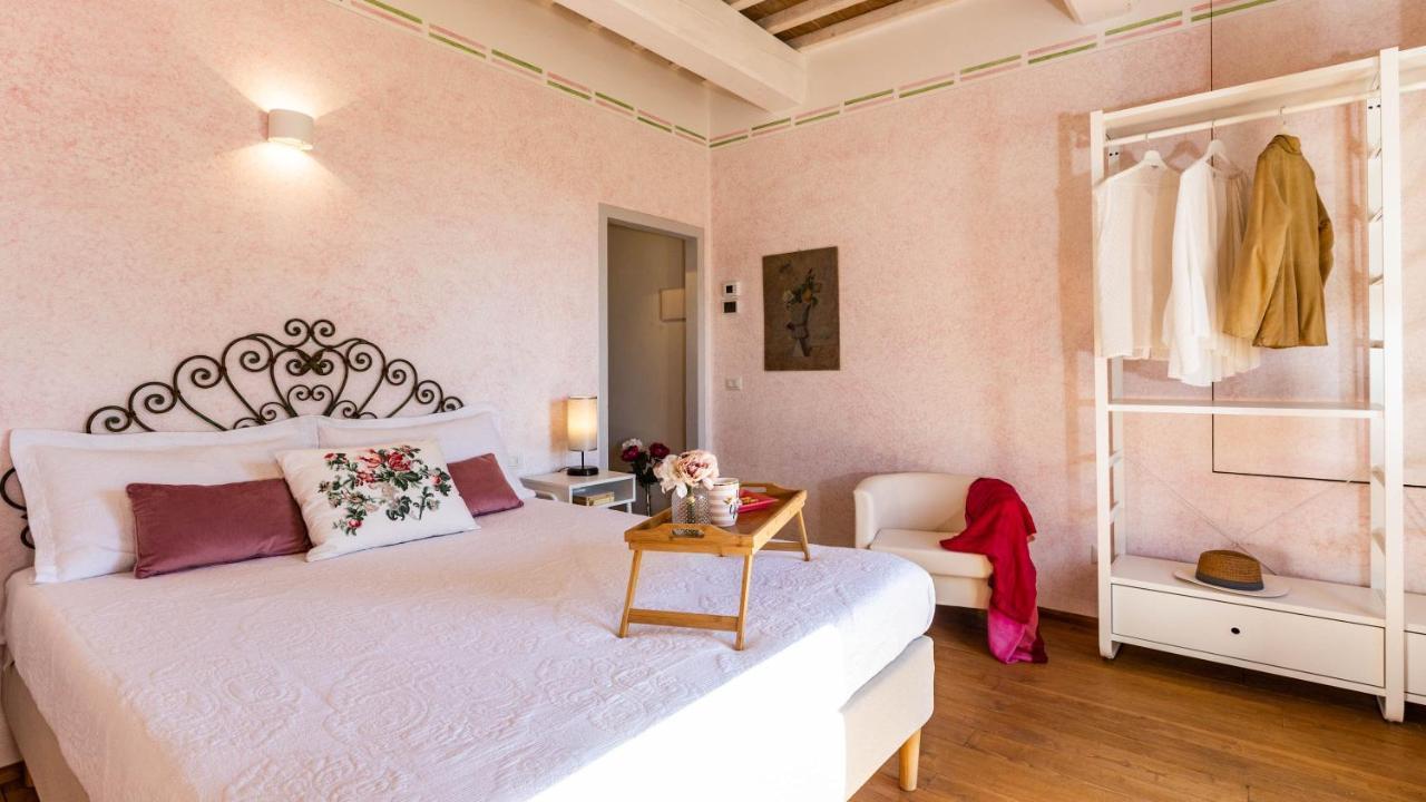 Torre Angelina 10&2, Emma Villas Монтекатини-Терме Экстерьер фото
