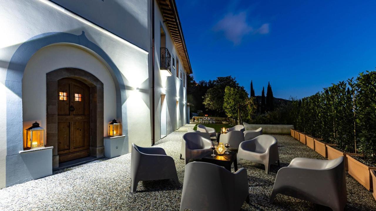 Torre Angelina 10&2, Emma Villas Монтекатини-Терме Экстерьер фото