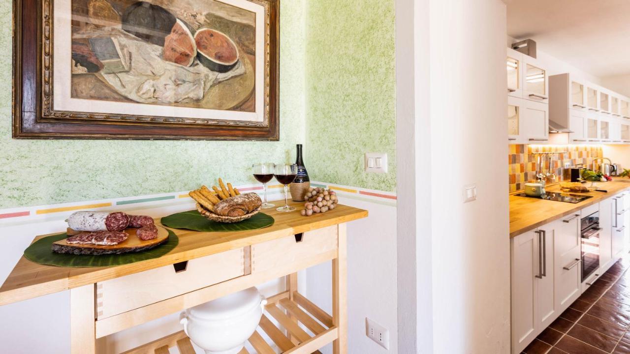 Torre Angelina 10&2, Emma Villas Монтекатини-Терме Экстерьер фото