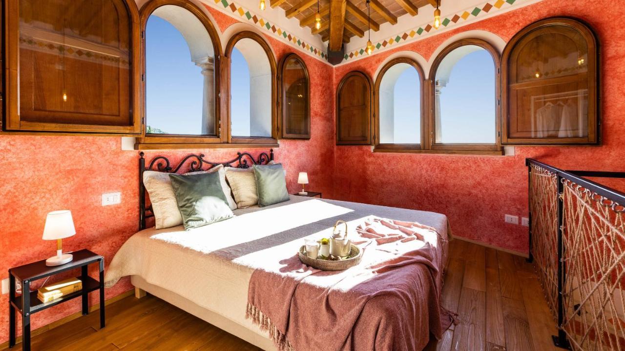 Torre Angelina 10&2, Emma Villas Монтекатини-Терме Экстерьер фото