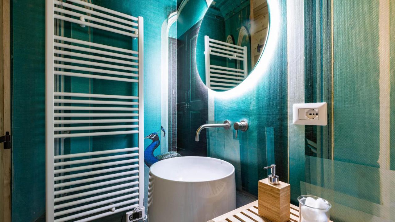 Torre Angelina 10&2, Emma Villas Монтекатини-Терме Экстерьер фото