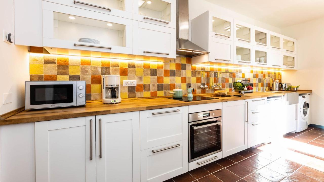 Torre Angelina 10&2, Emma Villas Монтекатини-Терме Экстерьер фото