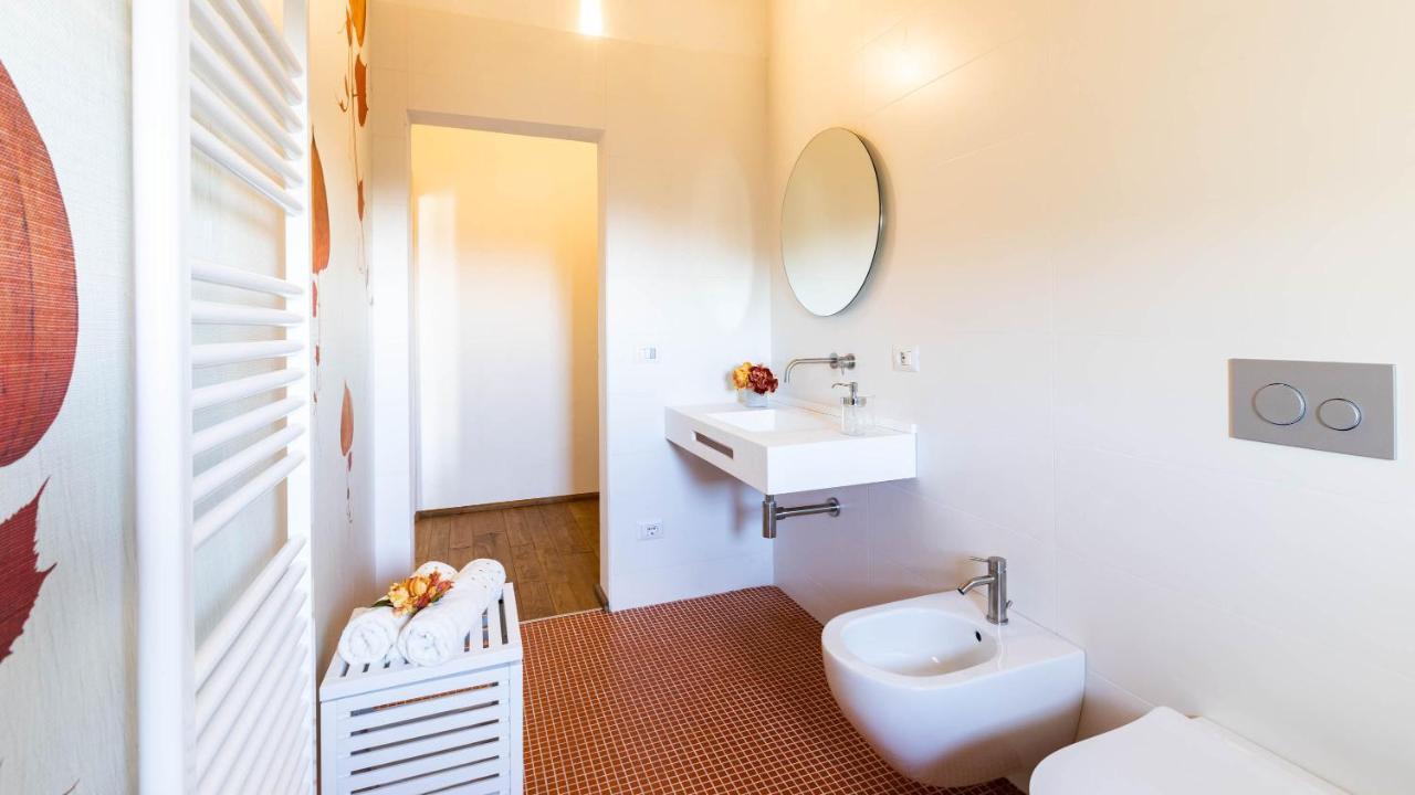 Torre Angelina 10&2, Emma Villas Монтекатини-Терме Экстерьер фото