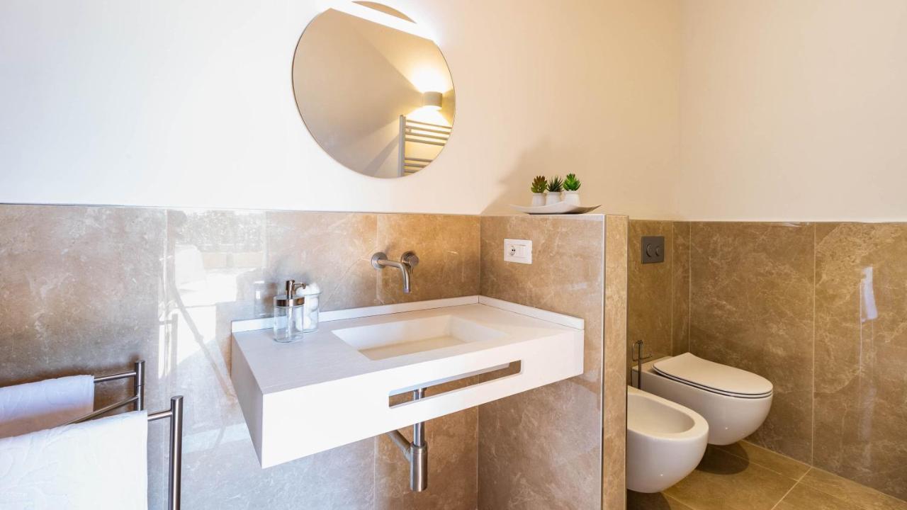 Torre Angelina 10&2, Emma Villas Монтекатини-Терме Экстерьер фото